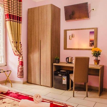 Roma Castle Termini Hotel Kültér fotó