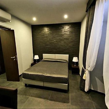 Roma Castle Termini Hotel Kültér fotó