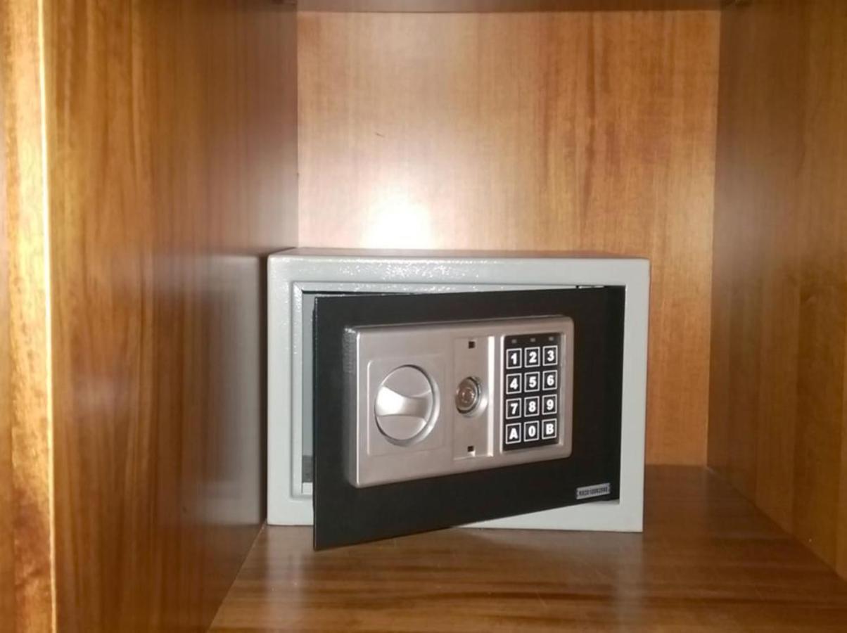 Roma Castle Termini Hotel Kültér fotó