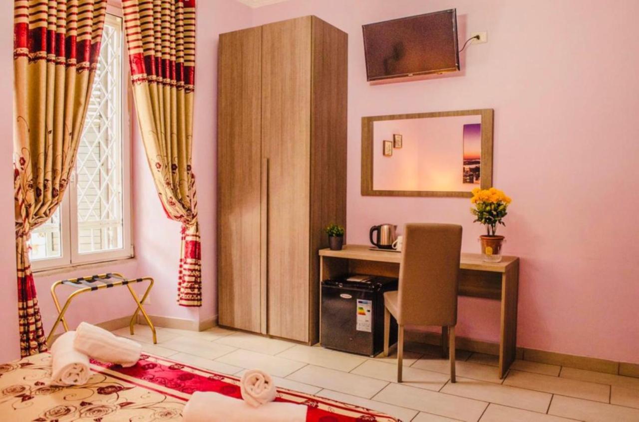 Roma Castle Termini Hotel Kültér fotó