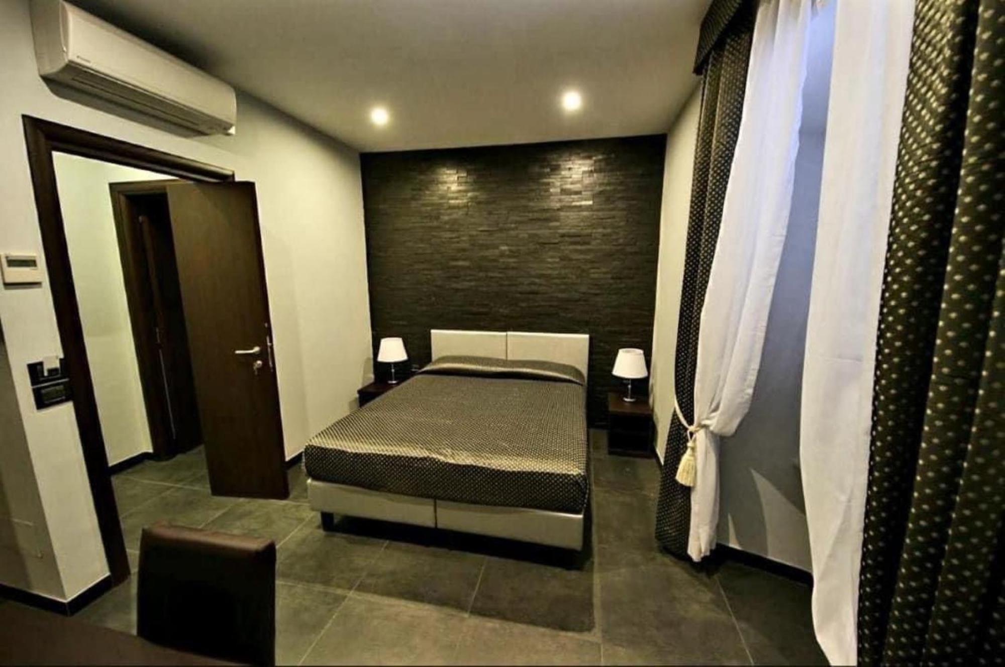 Roma Castle Termini Hotel Kültér fotó