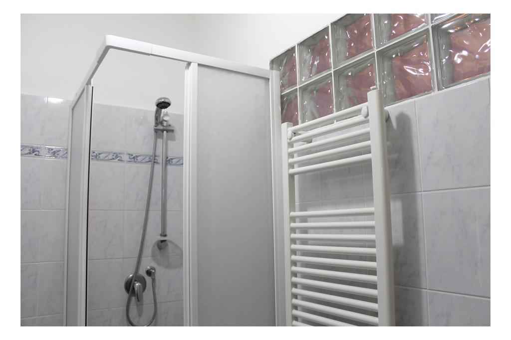 Roma Castle Termini Hotel Kültér fotó