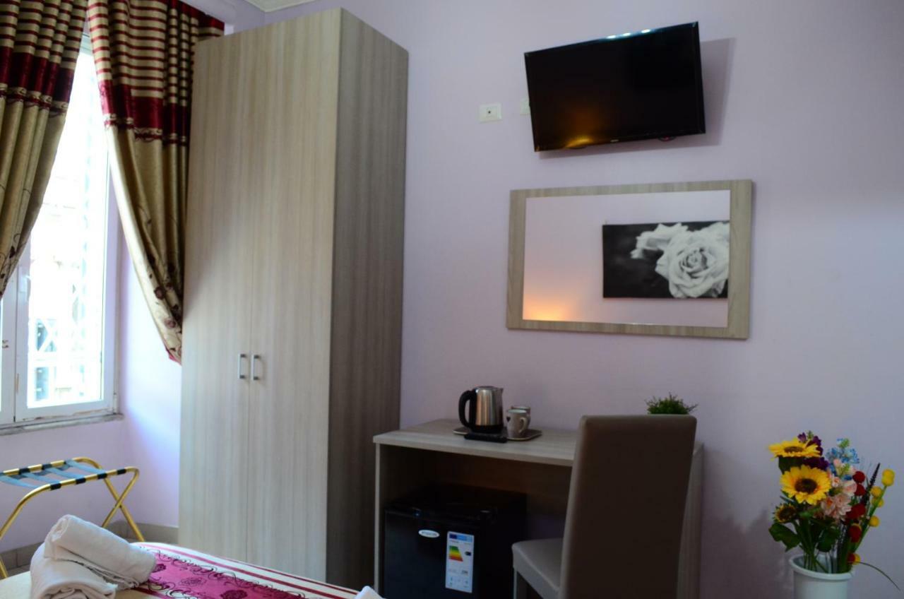 Roma Castle Termini Hotel Kültér fotó