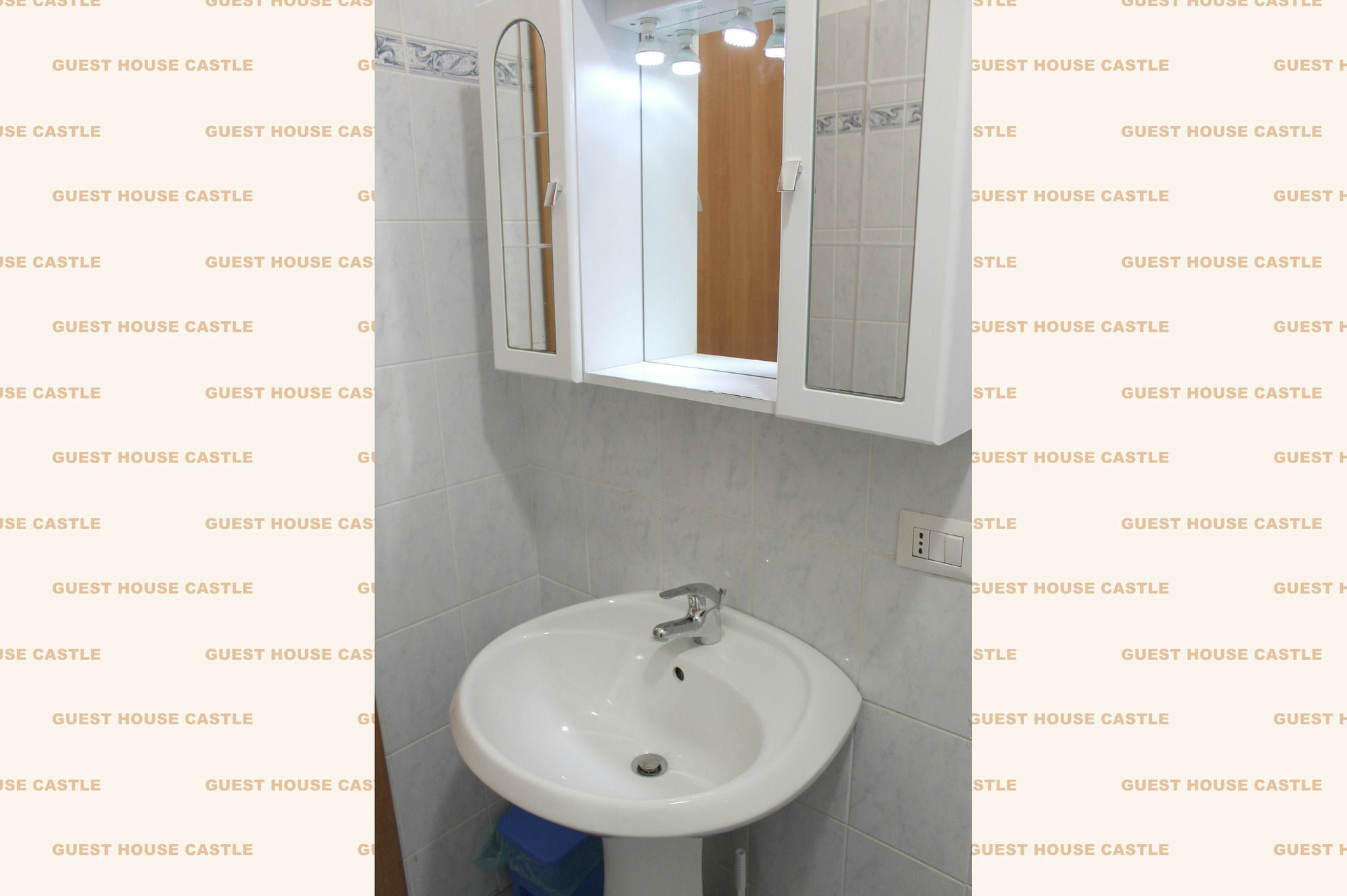 Roma Castle Termini Hotel Kültér fotó