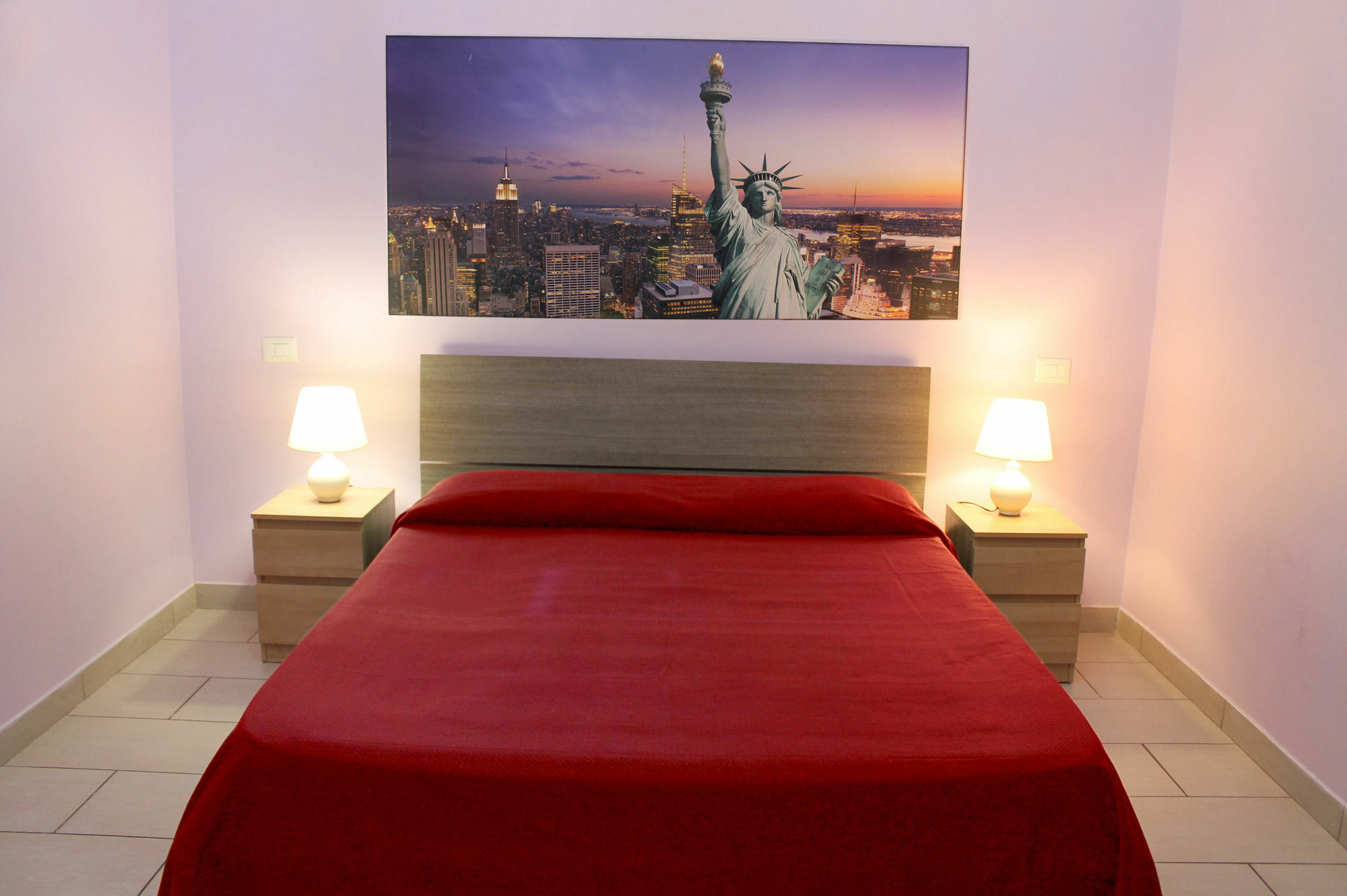 Roma Castle Termini Hotel Kültér fotó