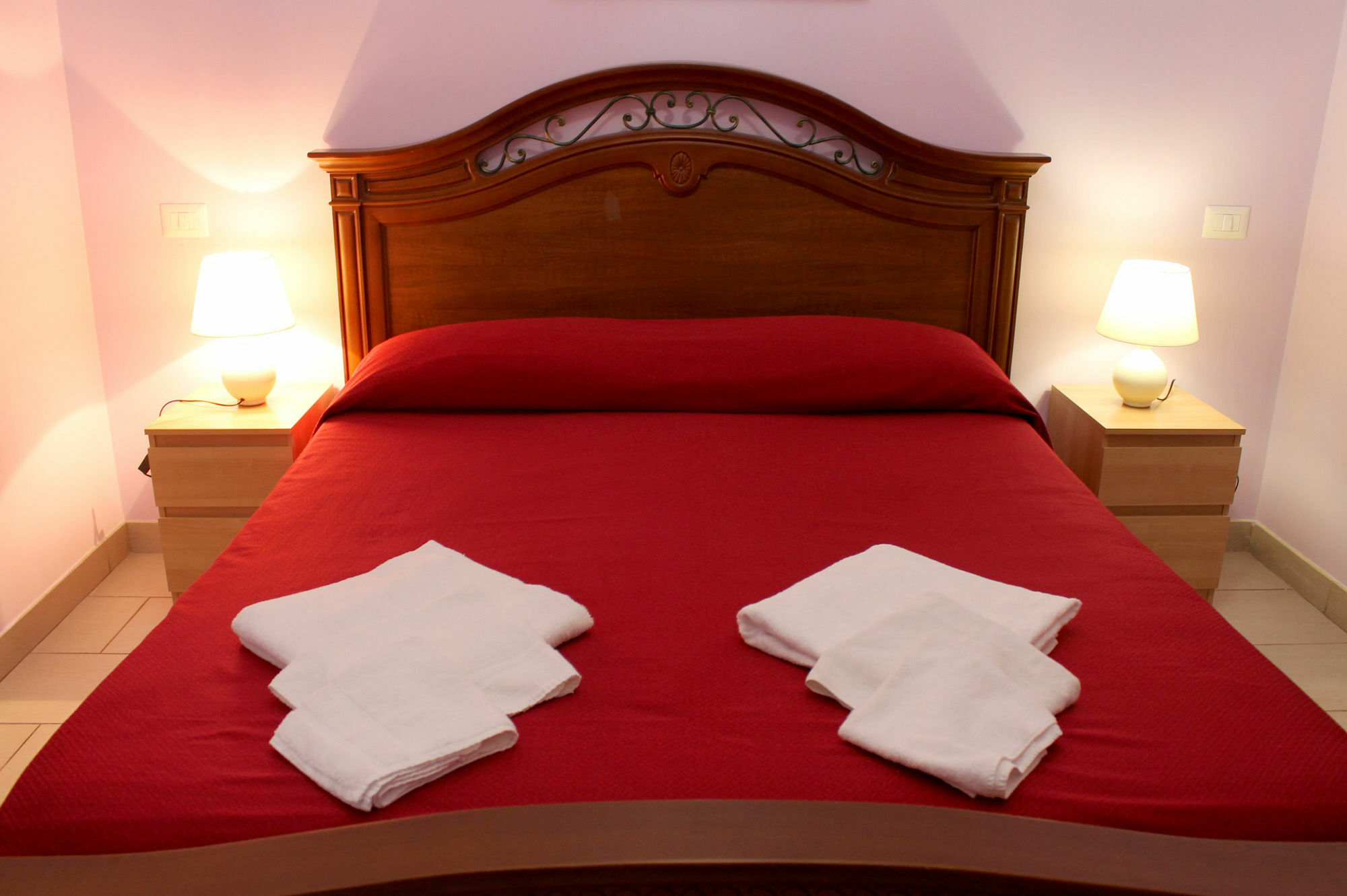 Roma Castle Termini Hotel Kültér fotó