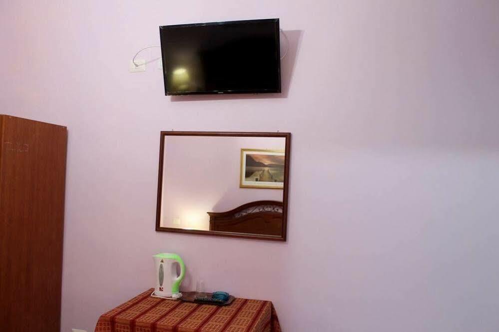 Roma Castle Termini Hotel Kültér fotó