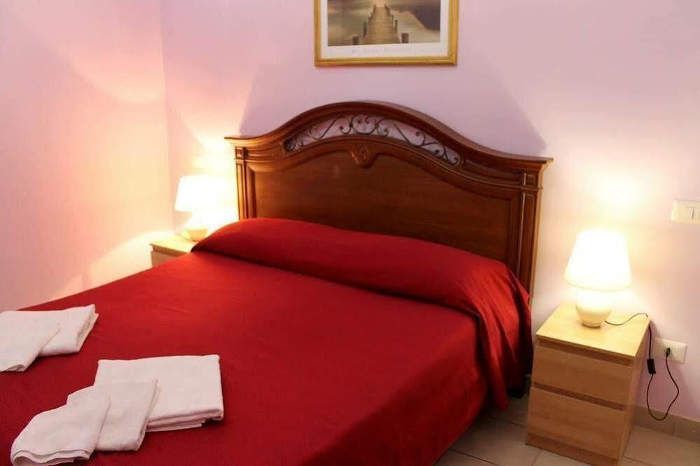 Roma Castle Termini Hotel Kültér fotó